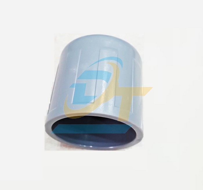 Nắp b&iacute;t trơn PVC B&igrave;nh Minh 60  NhuaBinhMinh | Gi&aacute; rẻ nhất - C&ocirc;ng Ty TNHH Thương Mại Dịch Vụ Đạt T&acirc;m