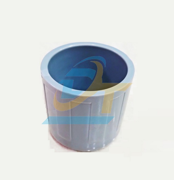 Nắp b&iacute;t trơn PVC B&igrave;nh Minh 60  NhuaBinhMinh | Gi&aacute; rẻ nhất - C&ocirc;ng Ty TNHH Thương Mại Dịch Vụ Đạt T&acirc;m