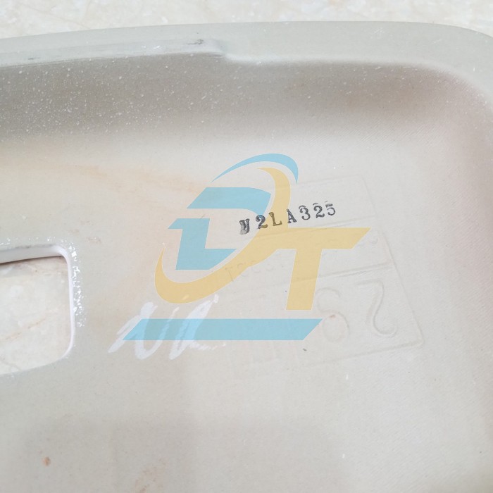 Nắp bồn cầu sứ đậy k&eacute;t nước C-108 Inax A-T108VA-1  INAX | Gi&aacute; rẻ nhất - C&ocirc;ng Ty TNHH Thương Mại Dịch Vụ Đạt T&acirc;m