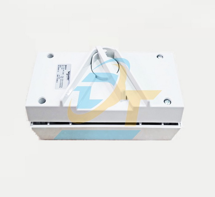 Ngắt điện ph&ograve;ng thấm nước 1P 35A Schneider WHS35_GY_G19  SCHNEIDER | Gi&aacute; rẻ nhất - C&ocirc;ng Ty TNHH Thương Mại Dịch Vụ Đạt T&acirc;m