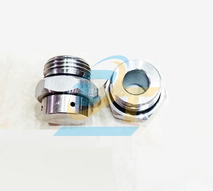 N&uacute;t th&ocirc;ng hơi chống nước v&agrave; chống bụi inox M21  VietNam | Gi&aacute; rẻ nhất - C&ocirc;ng Ty TNHH Thương Mại Dịch Vụ Đạt T&acirc;m