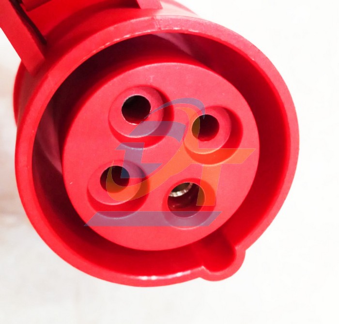 Ổ cắm di động c&oacute; kẹp giữ d&acirc;y 4P 16A MPE MPN-214  MPE | Gi&aacute; rẻ nhất - C&ocirc;ng Ty TNHH Thương Mại Dịch Vụ Đạt T&acirc;m