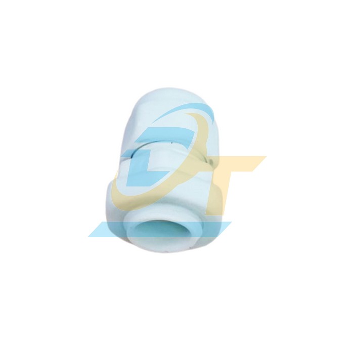 Ốc siết c&aacute;p nhựa PG21 (Phi 28mm, Siết c&aacute;p 13-18mm)  China | Gi&aacute; rẻ nhất - C&ocirc;ng Ty TNHH Thương Mại Dịch Vụ Đạt T&acirc;m