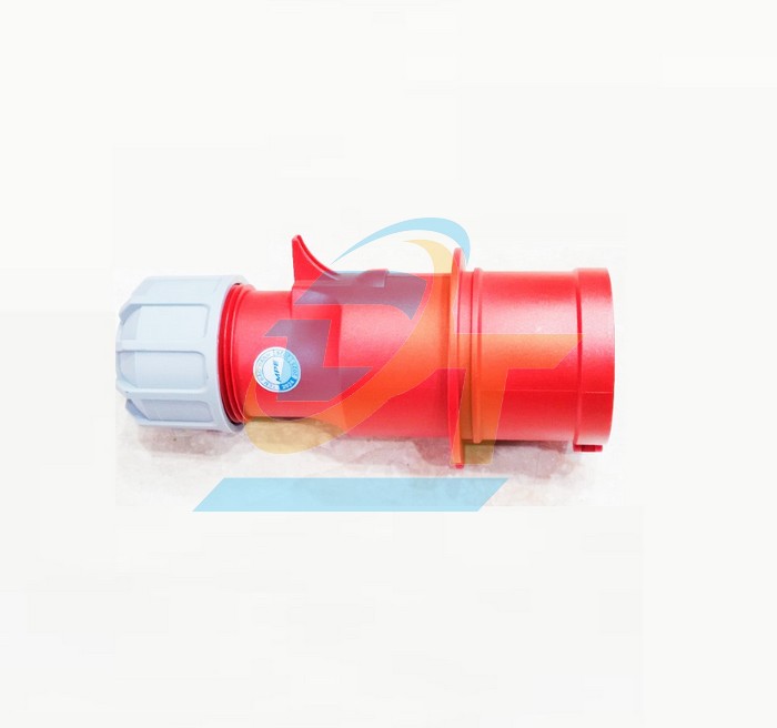 Ph&iacute;ch cắm di động 4P 32A MPE MPN2-024  MPE | Gi&aacute; rẻ nhất - C&ocirc;ng Ty TNHH Thương Mại Dịch Vụ Đạt T&acirc;m