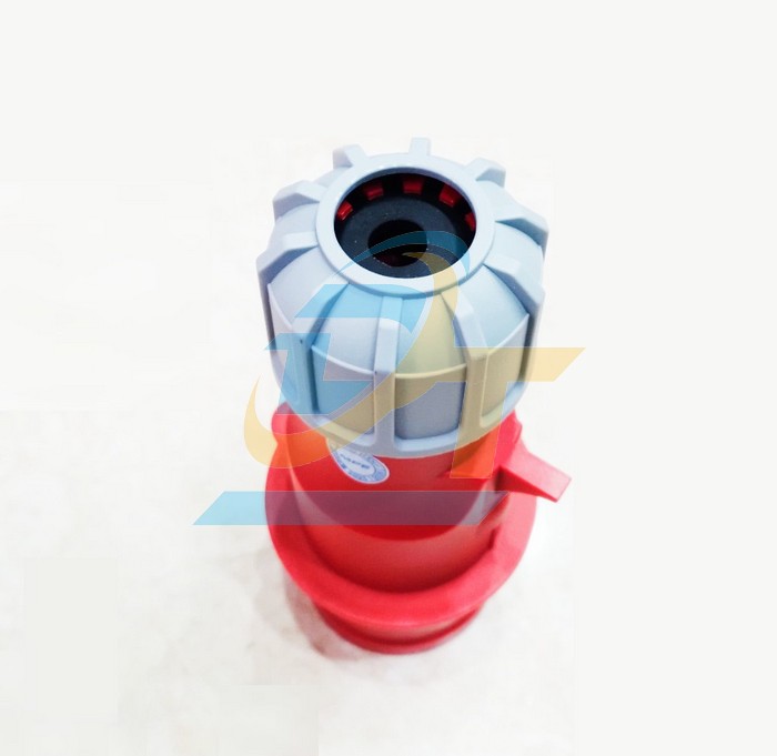 Ph&iacute;ch cắm di động 4P 32A MPE MPN2-024  MPE | Gi&aacute; rẻ nhất - C&ocirc;ng Ty TNHH Thương Mại Dịch Vụ Đạt T&acirc;m