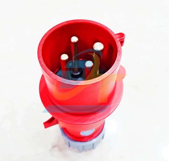 Ph&iacute;ch cắm di động 4P 32A MPE MPN2-024  MPE | Gi&aacute; rẻ nhất - C&ocirc;ng Ty TNHH Thương Mại Dịch Vụ Đạt T&acirc;m