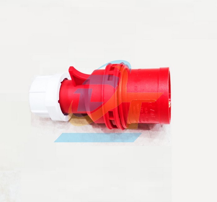 Ph&iacute;ch cắm di động c&oacute; kẹp giữ d&acirc;y 4P 16A MPE MPN-014  MPE | Gi&aacute; rẻ nhất - C&ocirc;ng Ty TNHH Thương Mại Dịch Vụ Đạt T&acirc;m