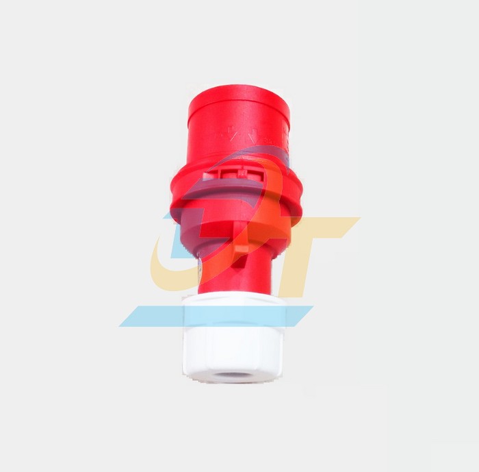 Ph&iacute;ch cắm di động c&oacute; kẹp giữ d&acirc;y 4P 16A MPE MPN-014  MPE | Gi&aacute; rẻ nhất - C&ocirc;ng Ty TNHH Thương Mại Dịch Vụ Đạt T&acirc;m