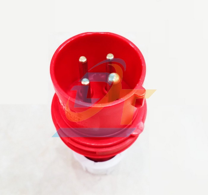 Ph&iacute;ch cắm di động c&oacute; kẹp giữ d&acirc;y 4P 16A MPE MPN-014  MPE | Gi&aacute; rẻ nhất - C&ocirc;ng Ty TNHH Thương Mại Dịch Vụ Đạt T&acirc;m