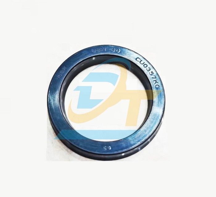 Phớt ben thủy lực USH 30x40x6 NOK CU0357K0  NOK | Gi&aacute; rẻ nhất - C&ocirc;ng Ty TNHH Thương Mại Dịch Vụ Đạt T&acirc;m