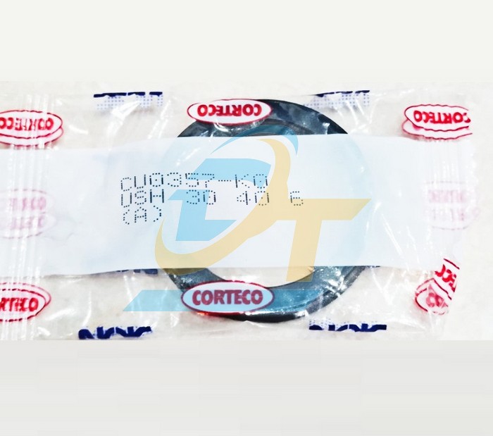 Phớt ben thủy lực USH 30x40x6 NOK CU0357K0  NOK | Gi&aacute; rẻ nhất - C&ocirc;ng Ty TNHH Thương Mại Dịch Vụ Đạt T&acirc;m