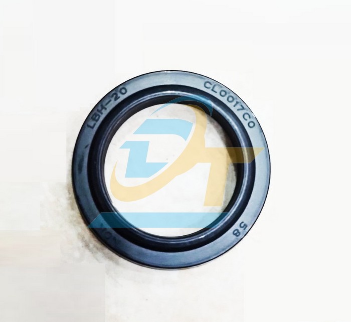 Phớt chắn bụi LBH 20x28x4.5/6 NOK CL0017C0  NOK | Gi&aacute; rẻ nhất - C&ocirc;ng Ty TNHH Thương Mại Dịch Vụ Đạt T&acirc;m