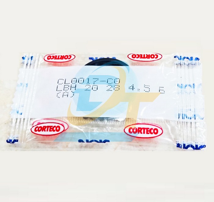Phớt chắn bụi LBH 20x28x4.5/6 NOK CL0017C0  NOK | Gi&aacute; rẻ nhất - C&ocirc;ng Ty TNHH Thương Mại Dịch Vụ Đạt T&acirc;m