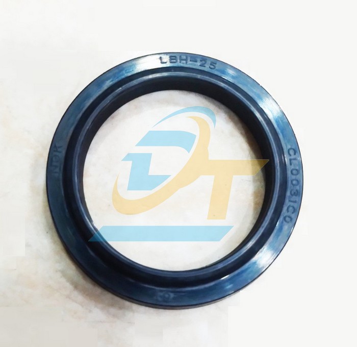 Phớt chắn bụi LBH 25x33x4.5/6 NOK CL0031C0  NOK | Gi&aacute; rẻ nhất - C&ocirc;ng Ty TNHH Thương Mại Dịch Vụ Đạt T&acirc;m