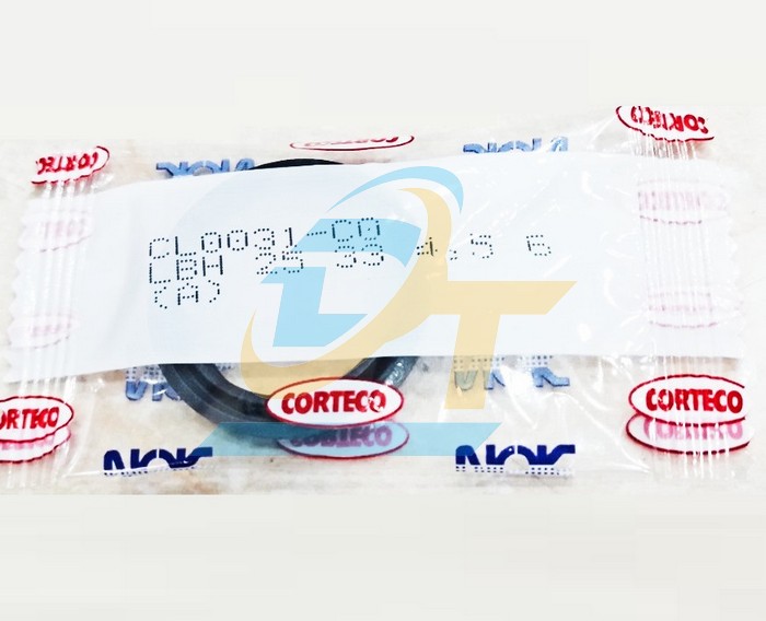 Phớt chắn bụi LBH 25x33x4.5/6 NOK CL0031C0  NOK | Gi&aacute; rẻ nhất - C&ocirc;ng Ty TNHH Thương Mại Dịch Vụ Đạt T&acirc;m