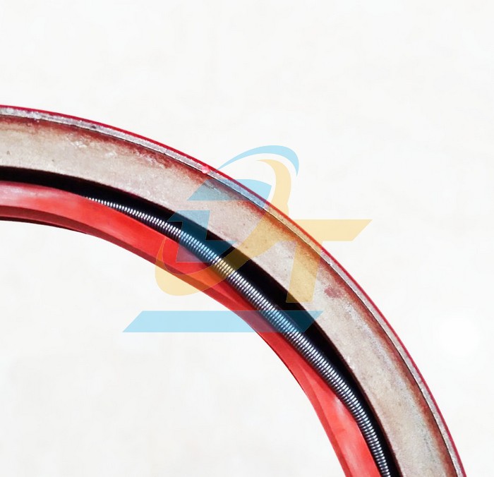 Phớt chặn dầu sắt 2 mặt TA 101.6x127x12.7 PHLE  PHLE | Gi&aacute; rẻ nhất - C&ocirc;ng Ty TNHH Thương Mại Dịch Vụ Đạt T&acirc;m