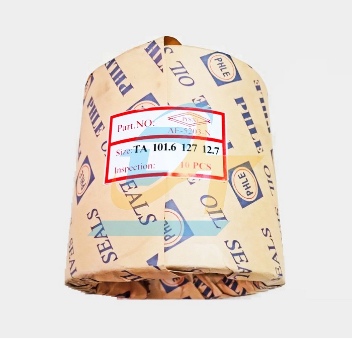 Phớt chặn dầu sắt 2 mặt TA 101.6x127x12.7 PHLE  PHLE | Gi&aacute; rẻ nhất - C&ocirc;ng Ty TNHH Thương Mại Dịch Vụ Đạt T&acirc;m