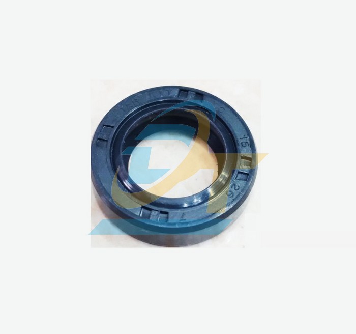 Phớt chặn dầu TC 15x26x7  China | Gi&aacute; rẻ nhất - C&ocirc;ng Ty TNHH Thương Mại Dịch Vụ Đạt T&acirc;m