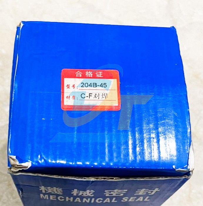 Phốt cơ kh&iacute; bơm nước 204B-45  China | Gi&aacute; rẻ nhất - C&ocirc;ng Ty TNHH Thương Mại Dịch Vụ Đạt T&acirc;m