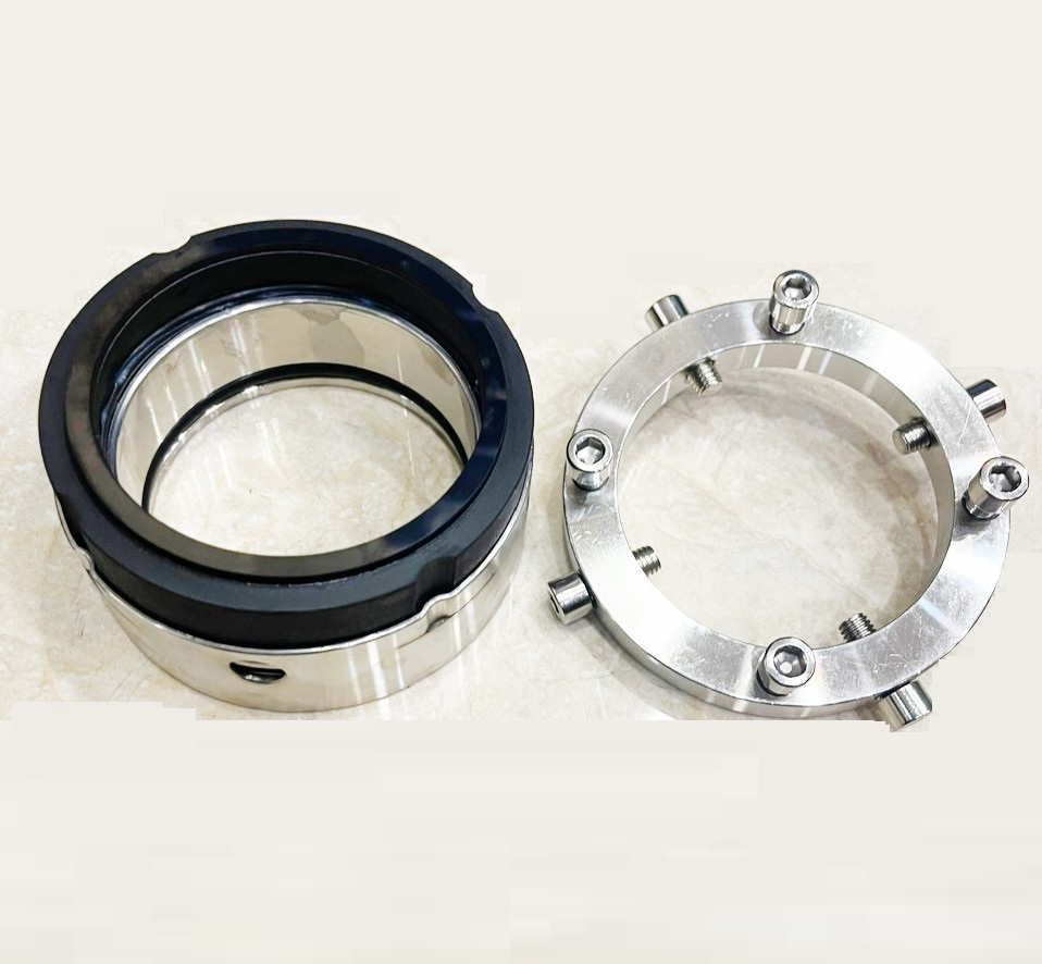 Phốt cơ kh&iacute; bơm nước 204B-80  China | Gi&aacute; rẻ nhất - C&ocirc;ng Ty TNHH Thương Mại Dịch Vụ Đạt T&acirc;m