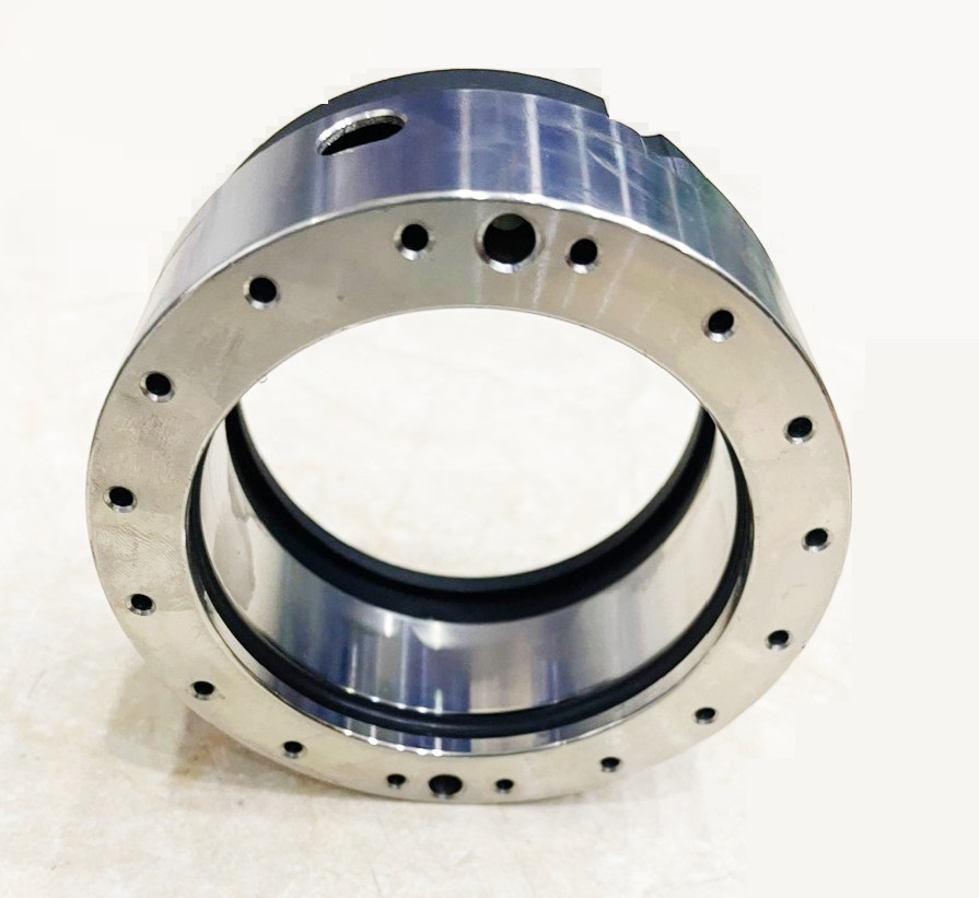 Phốt cơ kh&iacute; bơm nước 204B-80  China | Gi&aacute; rẻ nhất - C&ocirc;ng Ty TNHH Thương Mại Dịch Vụ Đạt T&acirc;m