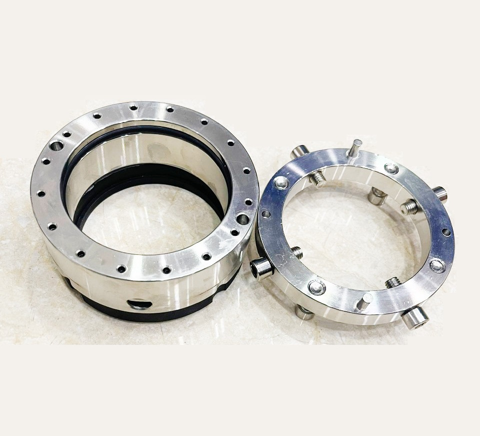 Phốt cơ kh&iacute; bơm nước 204B-80  China | Gi&aacute; rẻ nhất - C&ocirc;ng Ty TNHH Thương Mại Dịch Vụ Đạt T&acirc;m