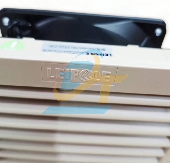 Quạt h&uacute;t k&egrave;m miệng gi&oacute; c&oacute; lọc bụi Leipole FKL5522.230  LEIPOLE | Gi&aacute; rẻ nhất - C&ocirc;ng Ty TNHH Thương Mại Dịch Vụ Đạt T&acirc;m