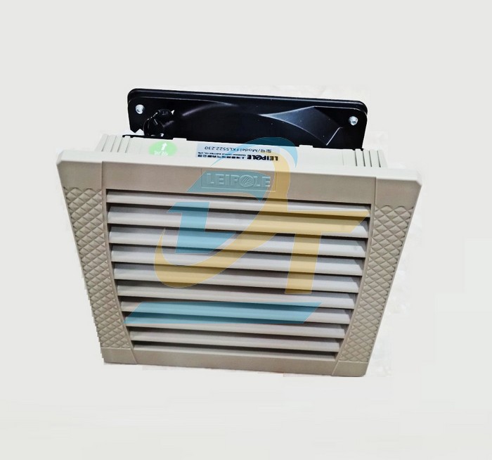 Quạt h&uacute;t k&egrave;m miệng gi&oacute; c&oacute; lọc bụi Leipole FKL5522.230  LEIPOLE | Gi&aacute; rẻ nhất - C&ocirc;ng Ty TNHH Thương Mại Dịch Vụ Đạt T&acirc;m