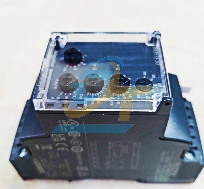 Relay bảo vệ động cơ 3P 5A 250V Schneider RM35TF30  SCHNEIDER | Gi&aacute; rẻ nhất - C&ocirc;ng Ty TNHH Thương Mại Dịch Vụ Đạt T&acirc;m