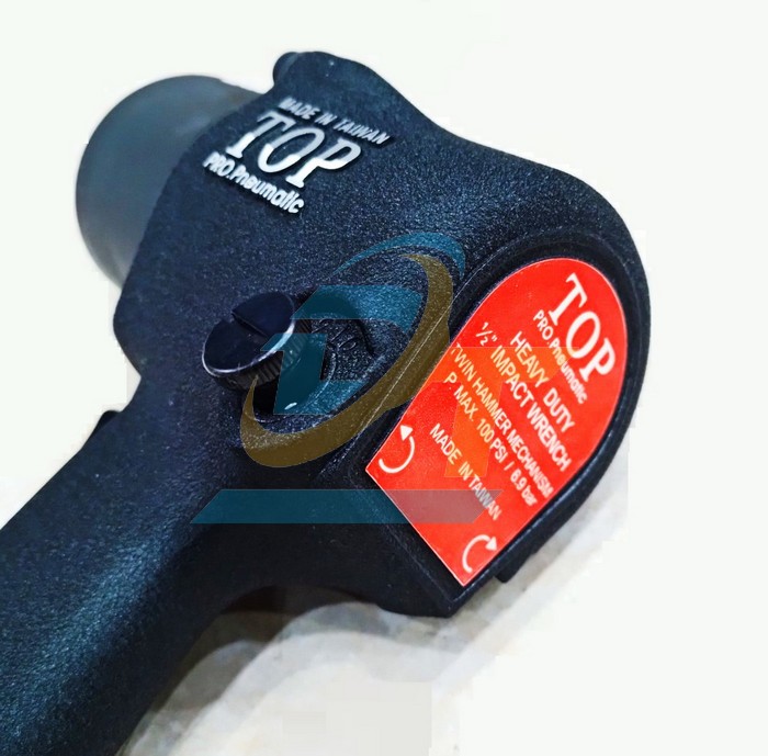 S&uacute;ng vặn bulong 2 b&uacute;a 1/2" TOP PAW-04006  TOP | Gi&aacute; rẻ nhất - C&ocirc;ng Ty TNHH Thương Mại Dịch Vụ Đạt T&acirc;m