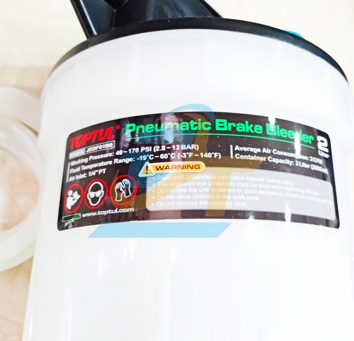 Thiết bị h&uacute;t dầu bằng kh&iacute; n&eacute;n Toptul JEDF01B0E  TOPTUL | Gi&aacute; rẻ nhất - C&ocirc;ng Ty TNHH Thương Mại Dịch Vụ Đạt T&acirc;m