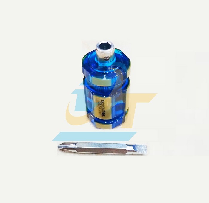 Tua v&iacute;t 2 đầu 6x38mm Crossman 45-100  Crossman | Gi&aacute; rẻ nhất - C&ocirc;ng Ty TNHH Thương Mại Dịch Vụ Đạt T&acirc;m