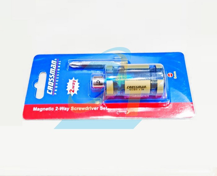 Tua v&iacute;t 2 đầu 6x38mm Crossman 45-100  Crossman | Gi&aacute; rẻ nhất - C&ocirc;ng Ty TNHH Thương Mại Dịch Vụ Đạt T&acirc;m