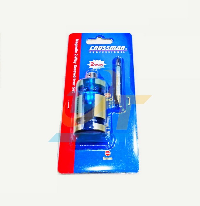 Tua v&iacute;t 2 đầu 6x38mm Crossman 45-100  Crossman | Gi&aacute; rẻ nhất - C&ocirc;ng Ty TNHH Thương Mại Dịch Vụ Đạt T&acirc;m