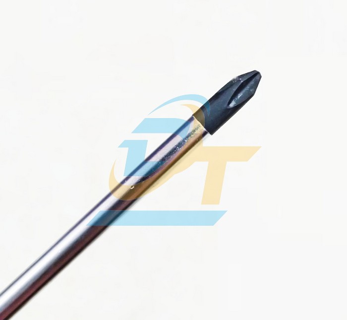 Tua v&iacute;t bake c&aacute;n cao su PH2x300mm Kingtony 14210212  KingTony | Gi&aacute; rẻ nhất - C&ocirc;ng Ty TNHH Thương Mại Dịch Vụ Đạt T&acirc;m