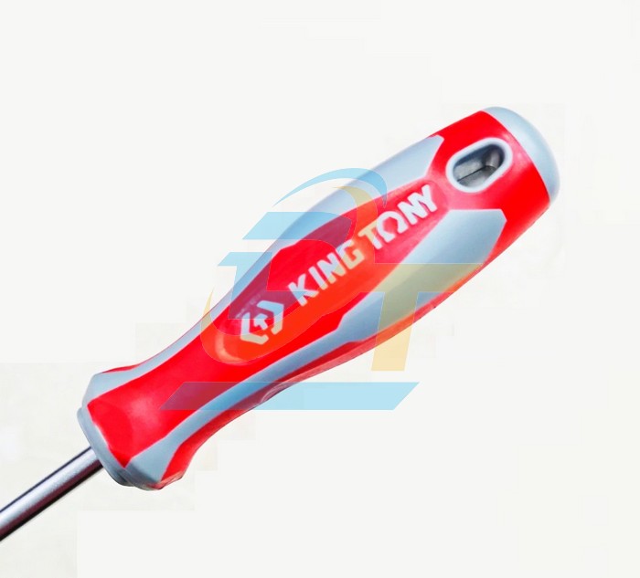 Tua v&iacute;t bake c&aacute;n cao su PH2x300mm Kingtony 14210212  KingTony | Gi&aacute; rẻ nhất - C&ocirc;ng Ty TNHH Thương Mại Dịch Vụ Đạt T&acirc;m