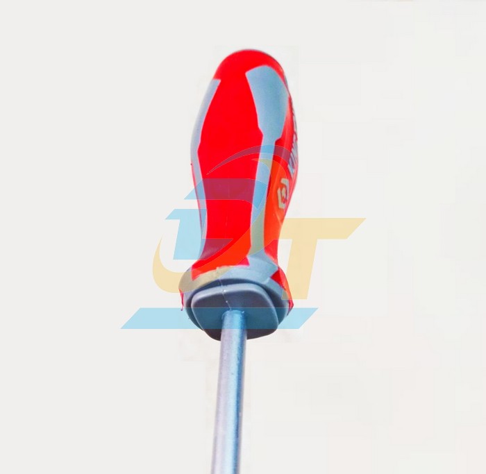 Tua v&iacute;t bake c&aacute;n cao su PH2x400mm Kingtony 14210216  KingTony | Gi&aacute; rẻ nhất - C&ocirc;ng Ty TNHH Thương Mại Dịch Vụ Đạt T&acirc;m