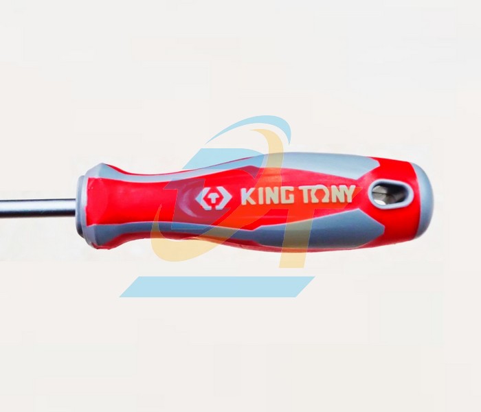 Tua v&iacute;t bake c&aacute;n cao su PH2x400mm Kingtony 14210216  KingTony | Gi&aacute; rẻ nhất - C&ocirc;ng Ty TNHH Thương Mại Dịch Vụ Đạt T&acirc;m