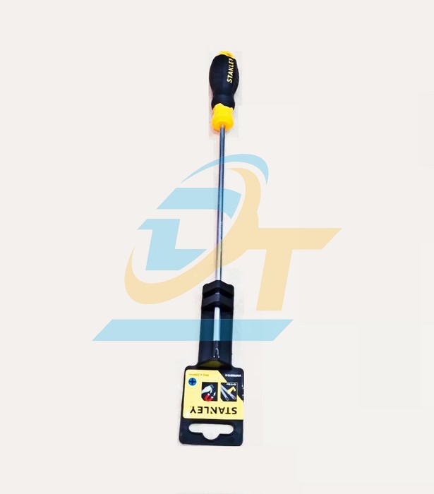 Tua v&iacute;t bake PH2x250mm Stanley STMT60813-8 STMT60813-8 Stanley | Gi&aacute; rẻ nhất - C&ocirc;ng Ty TNHH Thương Mại Dịch Vụ Đạt T&acirc;m