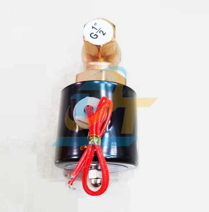 Van điện từ 220V phi 21 UNI-D US-15 (Coil đồng)  UNI-D | Gi&aacute; rẻ nhất - C&ocirc;ng Ty TNHH Thương Mại Dịch Vụ Đạt T&acirc;m