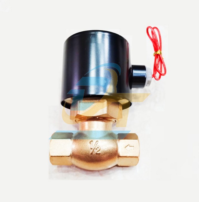 Van điện từ 220V phi 21 UNI-D US-15 (Coil đồng)  UNI-D | Gi&aacute; rẻ nhất - C&ocirc;ng Ty TNHH Thương Mại Dịch Vụ Đạt T&acirc;m
