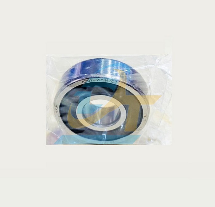 V&ograve;ng bi (Bạc đạn) SKF 6201-2RSH/C3 6201-2RSH/C3 SKF | Gi&aacute; rẻ nhất - C&ocirc;ng Ty TNHH Thương Mại Dịch Vụ Đạt T&acirc;m