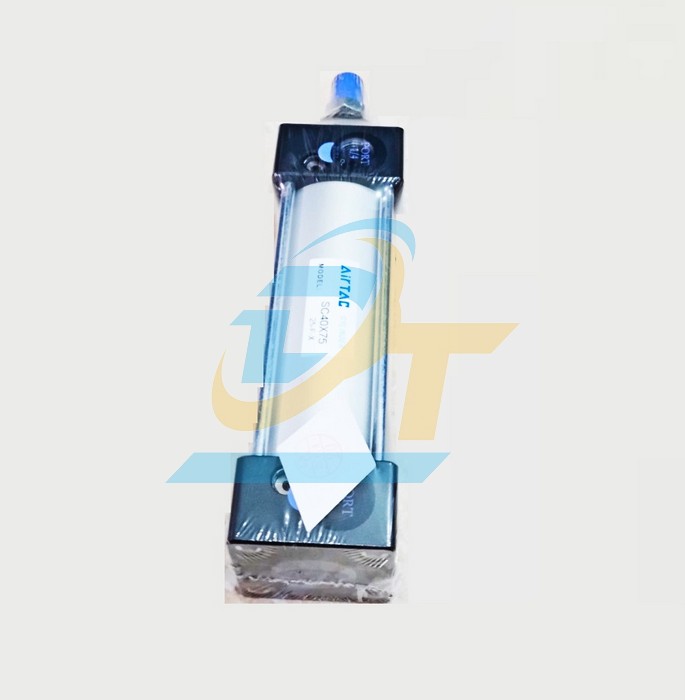 Xi lanh kh&iacute; n&eacute;n Airtac SC40x75  Airtac | Gi&aacute; rẻ nhất - C&ocirc;ng Ty TNHH Thương Mại Dịch Vụ Đạt T&acirc;m