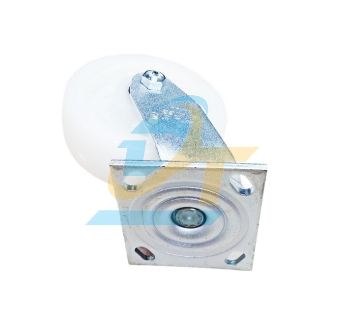 B&aacute;nh xe PA th&eacute;p 150x50 c&agrave;ng xoay Caster A6-PA-S  CASTER-WHEEL | Gi&aacute; rẻ nhất - C&ocirc;ng Ty TNHH Thương Mại Dịch Vụ Đạt T&acirc;m