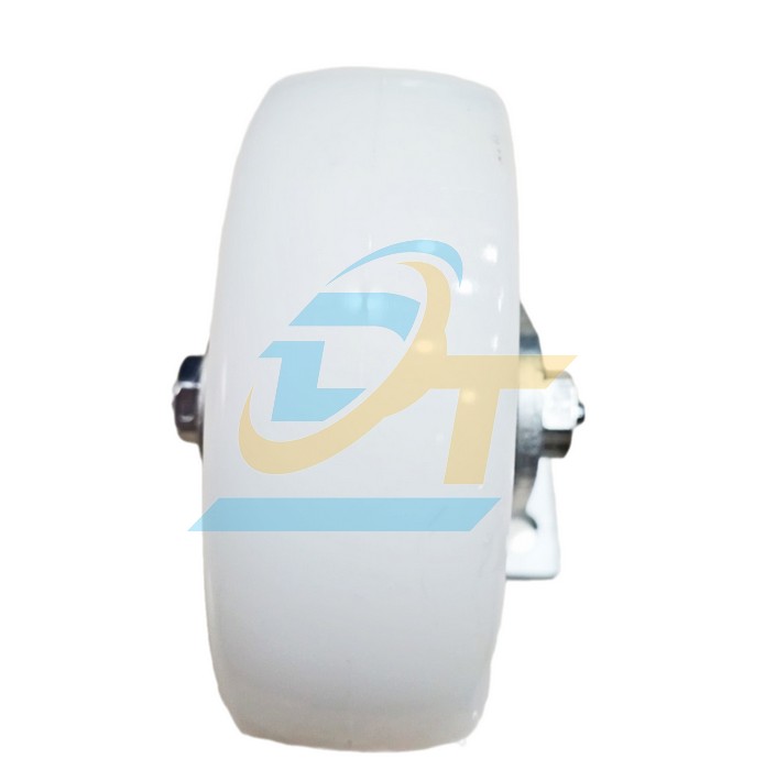 B&aacute;nh xe PA th&eacute;p 150x50 c&agrave;ng xoay Caster A6-PA-S  CASTER-WHEEL | Gi&aacute; rẻ nhất - C&ocirc;ng Ty TNHH Thương Mại Dịch Vụ Đạt T&acirc;m