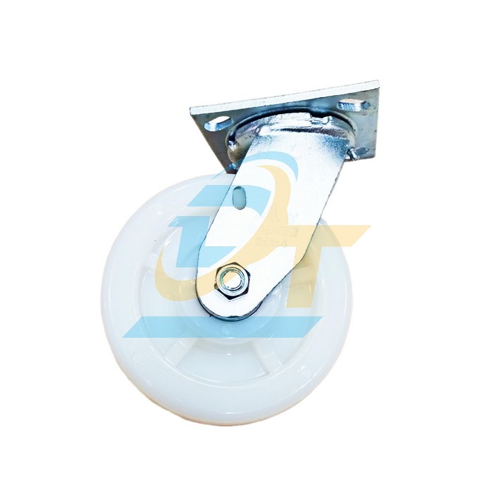 B&aacute;nh xe PA th&eacute;p 150x50 c&agrave;ng xoay Caster A6-PA-S  CASTER-WHEEL | Gi&aacute; rẻ nhất - C&ocirc;ng Ty TNHH Thương Mại Dịch Vụ Đạt T&acirc;m