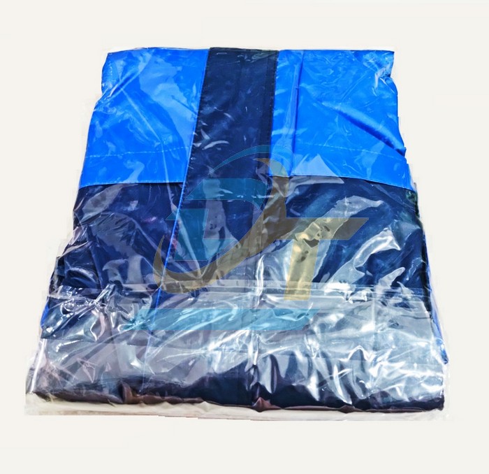 Bộ quần &aacute;o mưa 2 lớp Dolphin A9  DOLPHIN-RAINCOAT | Gi&aacute; rẻ nhất - C&ocirc;ng Ty TNHH Thương Mại Dịch Vụ Đạt T&acirc;m