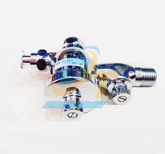 Bộ van xả nhấn bồn tiểu Inax UF-8V  INAX | Gi&aacute; rẻ nhất - C&ocirc;ng Ty TNHH Thương Mại Dịch Vụ Đạt T&acirc;m