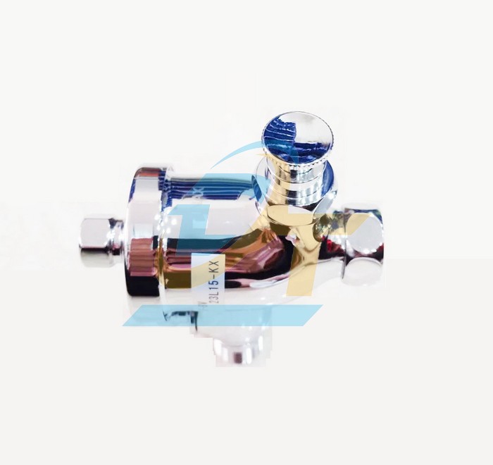 Bộ van xả nhấn bồn tiểu Inax UF-8V  INAX | Gi&aacute; rẻ nhất - C&ocirc;ng Ty TNHH Thương Mại Dịch Vụ Đạt T&acirc;m