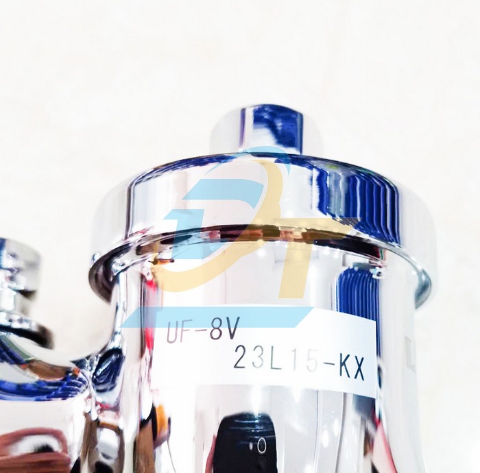 Bộ van xả nhấn bồn tiểu Inax UF-8V  INAX | Gi&aacute; rẻ nhất - C&ocirc;ng Ty TNHH Thương Mại Dịch Vụ Đạt T&acirc;m